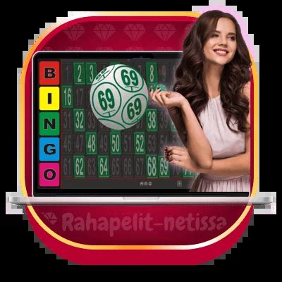 Bingo netissä .